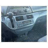 2006 Honda Odyssey