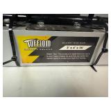 Tuffiom Magnetic Sweeper 3" x 4" x 36"