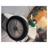 Tuffiom Magnetic Sweeper 3" x 4" x 36"