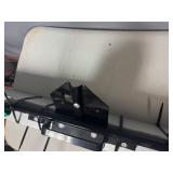 Tuffiom Magnetic Sweeper 3" x 4" x 36"