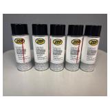 Zep White Lithium Grease (5 Spray Cans)