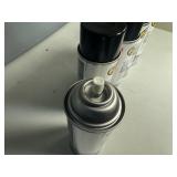 Zep White Lithium Grease (5 Spray Cans)