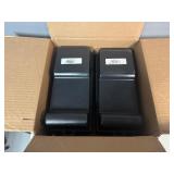 6" Mini Roller Trays (Box of 26)