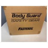 Fastenal Body Guard White Hair Nets