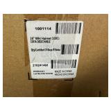 Fastenal Body Guard White Hair Nets