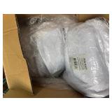 Fastenal Body Guard White Hair Nets