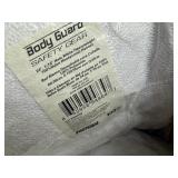 Fastenal Body Guard White Hair Nets