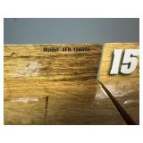 Pair of Farm and Ranch 15x6x6 Replacement Tubes (New)