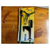 Melnor High Rise Rotary Sprinkler