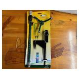 Melnor High Rise Rotary Sprinkler