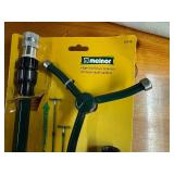 Melnor High Rise Rotary Sprinkler