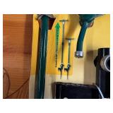 Melnor High Rise Rotary Sprinkler