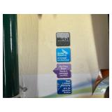 Melnor High Rise Rotary Sprinkler