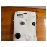 Melnor High Rise Rotary Sprinkler