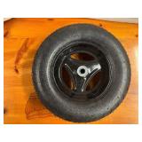 New Tire 4.80/4.00-8