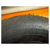 New Tire 4.80/4.00-8