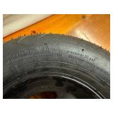 New Tire 4.80/4.00-8