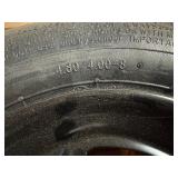 New Tire 4.80/4.00-8