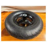 New Tire 4.80/4.00-8