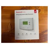 Honeywell Home RTH 2410B Programmable Thermostat