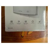 Honeywell Home RTH 2410B Programmable Thermostat