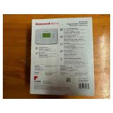 Honeywell Home RTH 2410B Programmable Thermostat