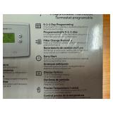 Honeywell Home RTH 2410B Programmable Thermostat