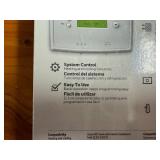 Honeywell Home RTH 2410B Programmable Thermostat