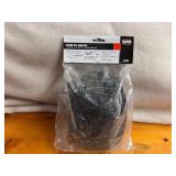 Pair of SAS Deluxe Gel Kneedpads