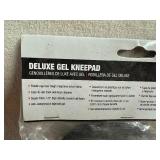 Pair of SAS Deluxe Gel Kneedpads