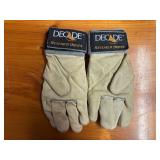 New Pair of Decade Gloves