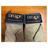 New Pair of Decade Gloves