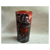 Eight Superhero - 3D Cups Various Sizes