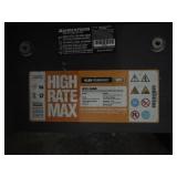 Four CD Technologies UPS 12-300MR Batteries.