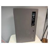 Onyx Air Purifier - Surgically Clean Air