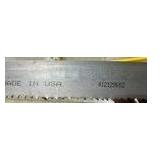 Lenox Metal Cutting Bandsaw Blade