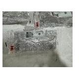 3m Virtua Protective Eyewear. Clear Temple, Clear Anti-Fog/Anti-Scratch Lens (Five Pair)