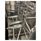 Stage Scaffolding Frame (593408)