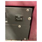 Minuteman SCV 24 26 Riding Floor Cleaner (593396)