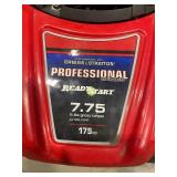 Troy Bilt Power Washer w/ Nozzle (593399)