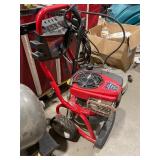 Troy Bilt Power Washer w/ Nozzle (593399)