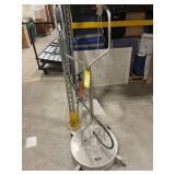 BE Stainless Floor Washer (593398)