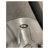 BE Stainless Floor Washer (593398)