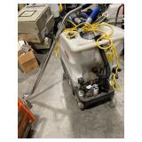 King Cobra 1200 Portable Extractor (#2) (593403)