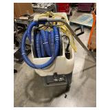 King Cobra 1200 Portable Extractor (#2) (593403)