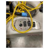 King Cobra 1200 Portable Extractor (#2) (593403)