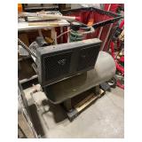 Pure Flow Air Compressor (593400)