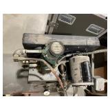 Pure Flow Air Compressor (593400)