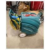 Tennant 750 All Surface Cleaner (593397)