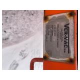 2 Solar Road Sign Trailers